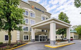 Comfort Inn North-Polaris